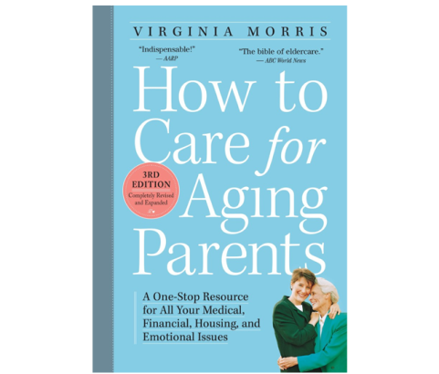 How to Care for Aging Parents
