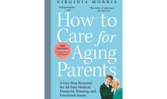 How to Care for Aging Parents