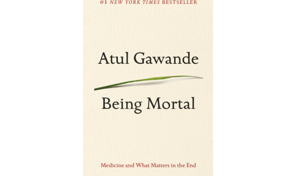 Being Mortal