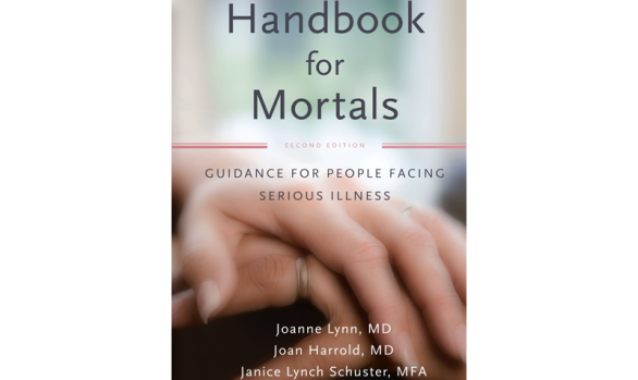 Handbook for Mortals