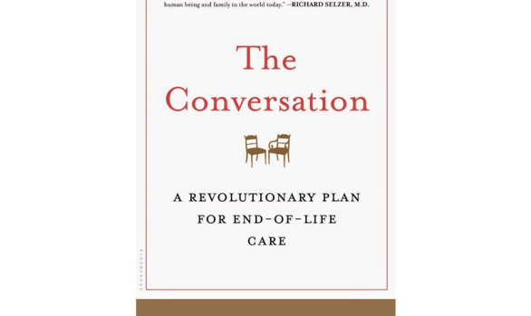 The Conversation