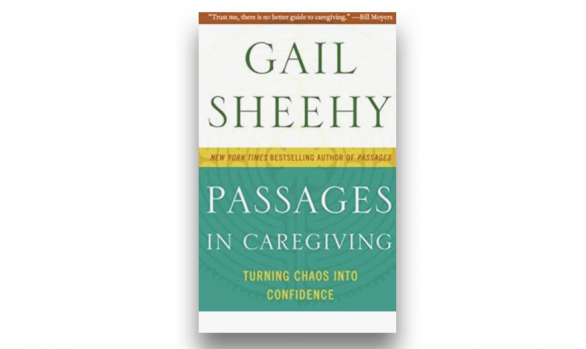 Passages in Caregiving